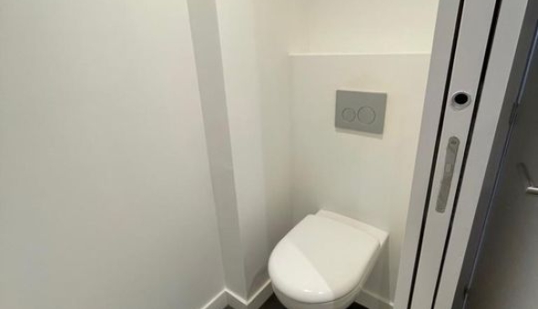 Logement �tudiant T2 &agrave; Nantes (44200)