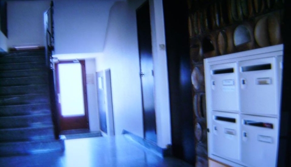 Logement �tudiant Location T2 Vide Nantes (44200)