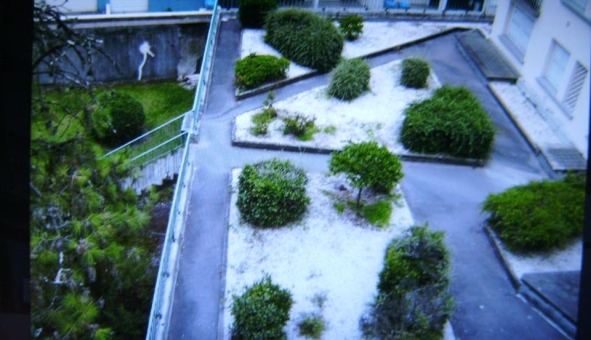 Logement �tudiant T2 &agrave; Nantes (44200)