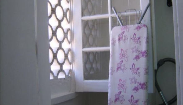 Logement �tudiant T2 &agrave; Nantes (44200)