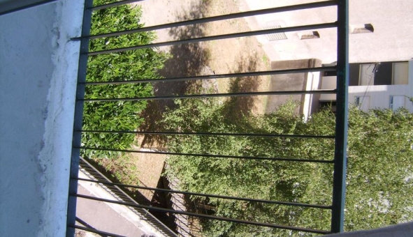 Logement �tudiant T2 &agrave; Nantes (44200)
