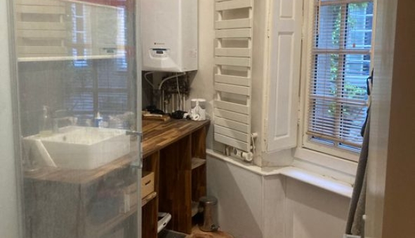 Logement �tudiant T2 &agrave; Nantes (44200)