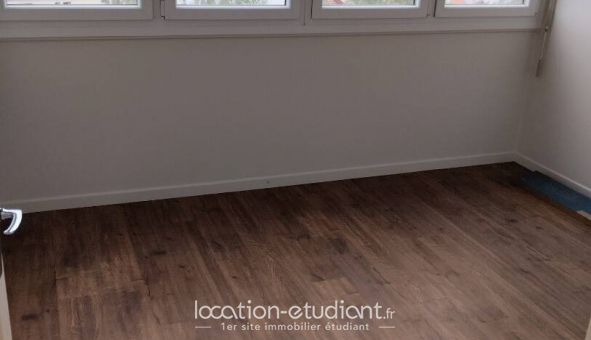 Logement �tudiant T2 &agrave; Nantes (44200)