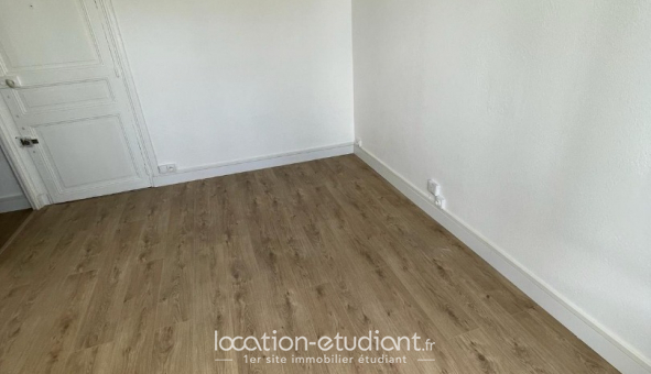 Logement �tudiant T2 &agrave; Nantes (44200)