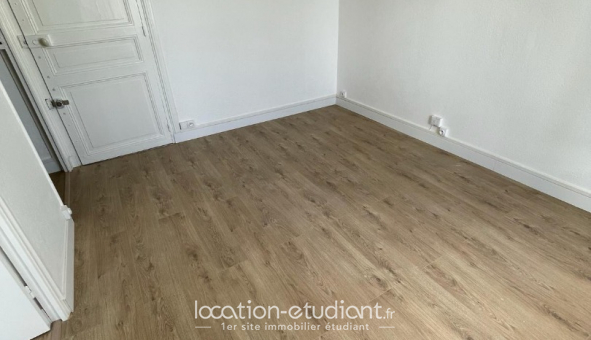 Logement �tudiant T2 &agrave; Nantes (44200)