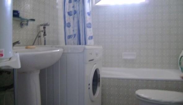 Logement �tudiant Location T2 Vide Nantes (44200)