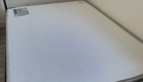 Logement �tudiant T2 &agrave; Nantes (44200)