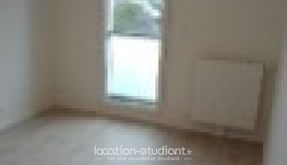 Logement �tudiant T2 &agrave; Nantes (44200)