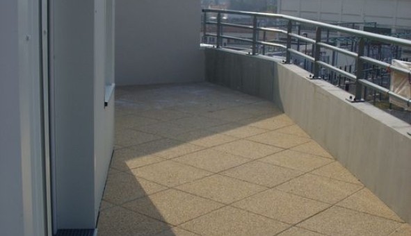 Logement �tudiant T2 &agrave; Nantes (44200)