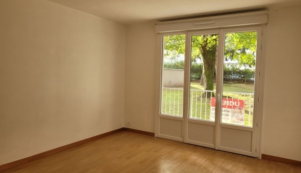 Logement �tudiant Location T2 Vide Nantes (44200)