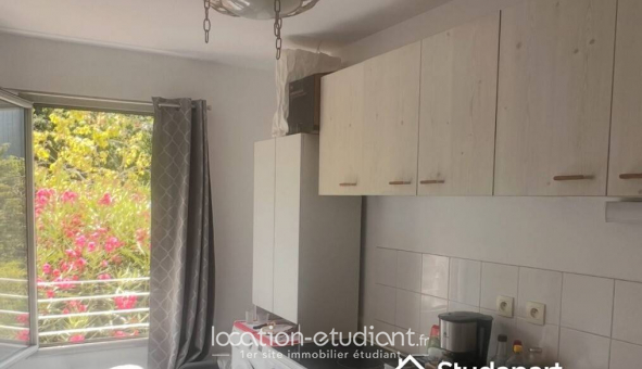 Logement �tudiant T2 &agrave; Nantes (44200)