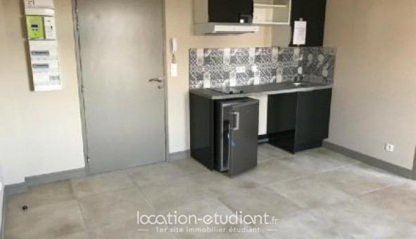 Logement tudiant T2 à Narbonne (11100)