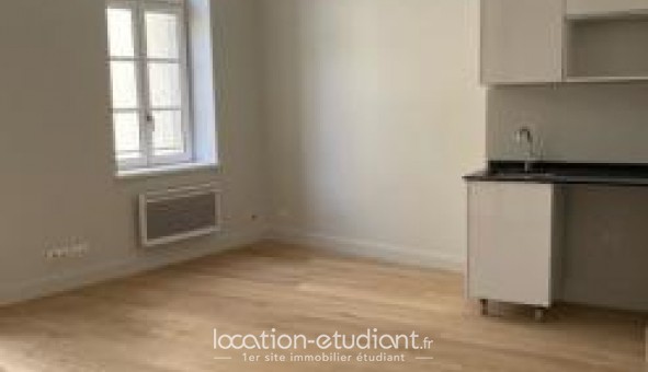 Logement tudiant T2 à Narbonne (11100)