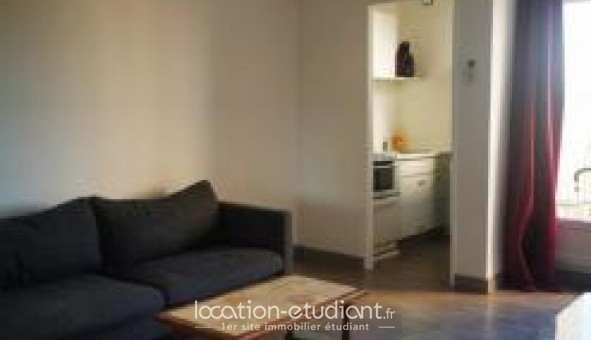 Logement tudiant T2 à Narbonne (11100)