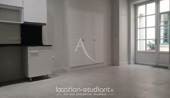 Logement tudiant T2 à Narbonne (11100)