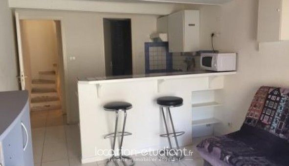 Logement tudiant T2 à Narbonne (11100)