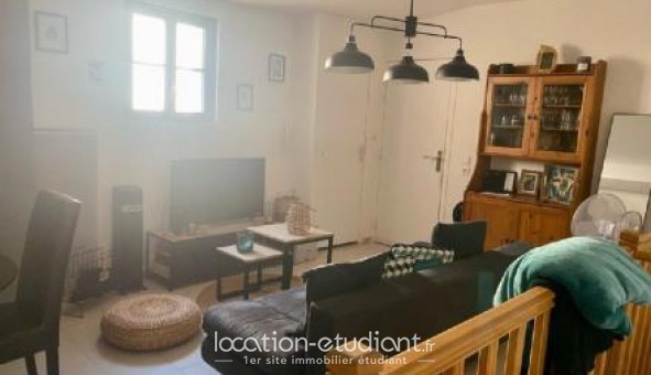 Logement tudiant T2 à Narbonne (11100)