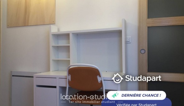 Logement tudiant T2 à Narbonne (11100)