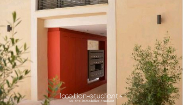 Logement tudiant T2 à Narbonne (11100)