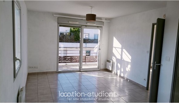 Logement tudiant T2 à Narbonne (11100)