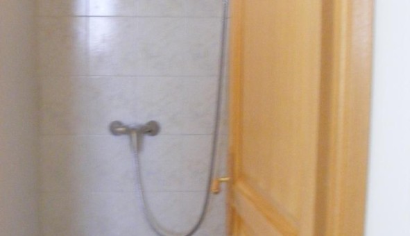 Logement tudiant T2 à Navs (81710)