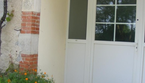 Logement tudiant T2 à Navs (81710)