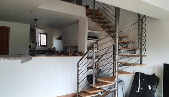 Logement �tudiant T2 &agrave; Neauphle le Ch�teau (78640)