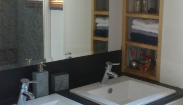 Logement �tudiant T2 &agrave; Neauphle le Ch�teau (78640)