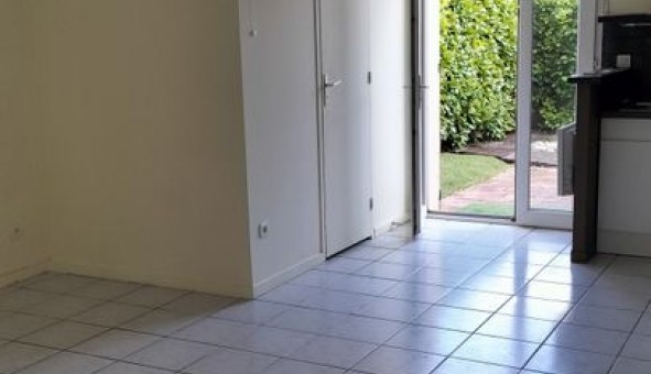 Logement �tudiant Location T2 Vide Neauphle le Ch�teau (78640)