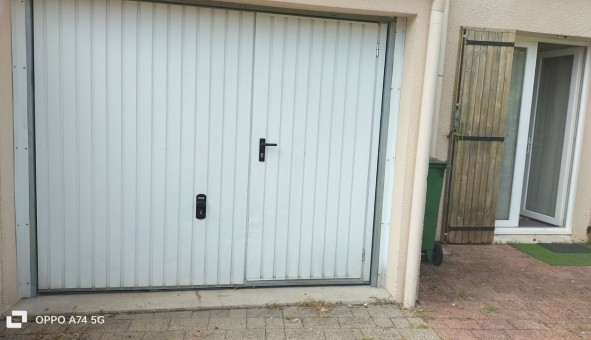 Logement �tudiant T2 &agrave; Neauphle le Ch�teau (78640)