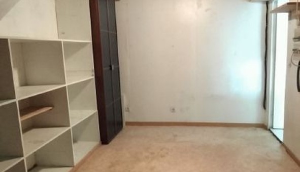 Logement �tudiant T2 &agrave; Neauphle le Ch�teau (78640)