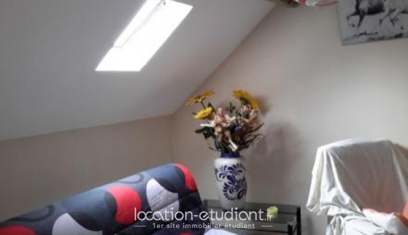 Logement �tudiant T2 à Nemours (77140)