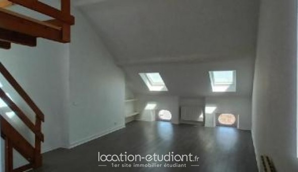 Logement tudiant T2 à Nemours (77140)