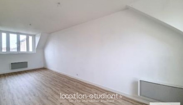 Logement tudiant T2 à Nris les Bains (03310)