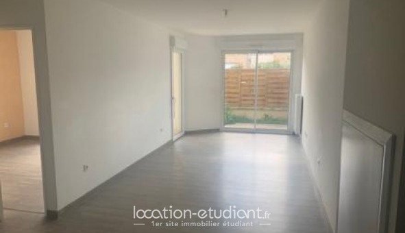 Logement tudiant T2 à Neuilly Plaisance (93360)