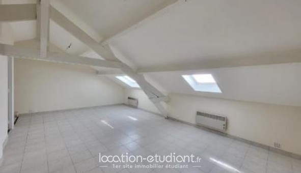 Logement tudiant T2 à Neuilly Plaisance (93360)