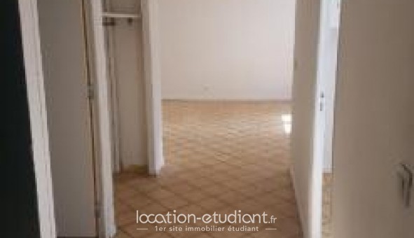 Logement tudiant T2 à Neuilly Plaisance (93360)