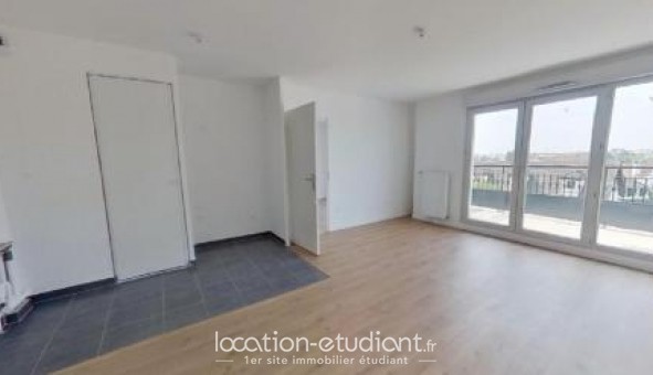 Logement tudiant T2 à Neuilly Plaisance (93360)