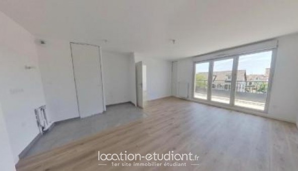 Logement tudiant T2 à Neuilly Plaisance (93360)