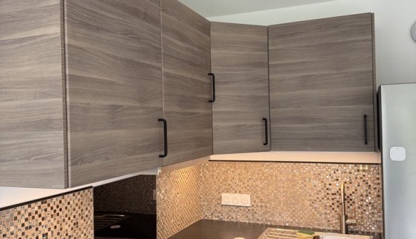 Logement tudiant T2 à Neuilly Plaisance (93360)