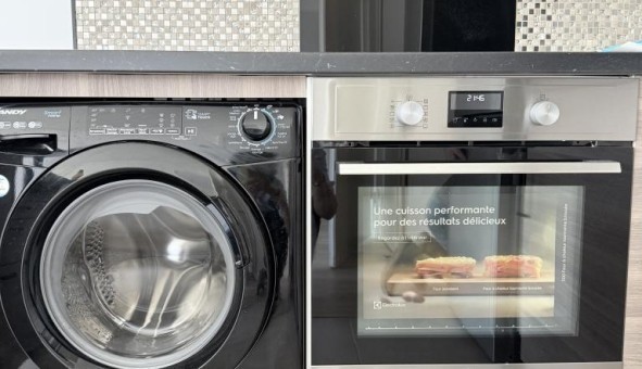 Logement tudiant T2 à Neuilly Plaisance (93360)