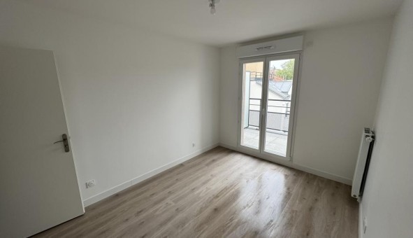 Logement tudiant T2 à Neuilly Plaisance (93360)