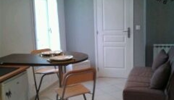 Logement tudiant T2 à Neuilly Plaisance (93360)