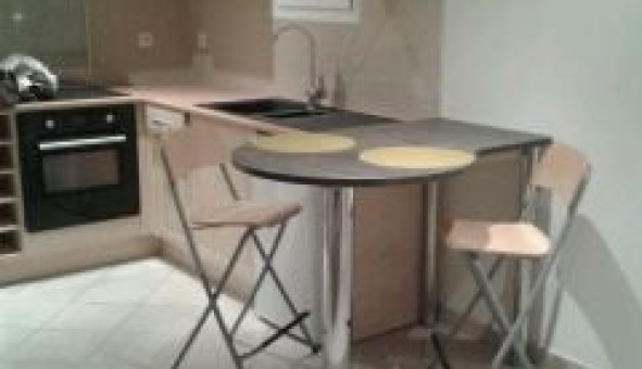 Logement tudiant T2 à Neuilly Plaisance (93360)