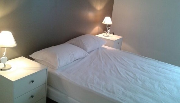 Logement tudiant T2 à Neuilly Plaisance (93360)