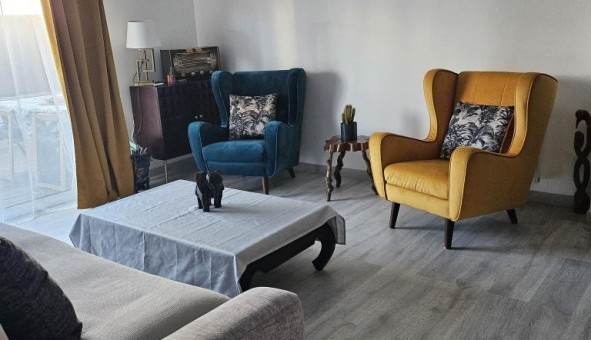 Logement tudiant Location T2 Vide Neuilly Plaisance (93360)