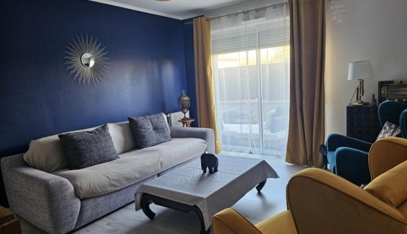 Logement tudiant T2 à Neuilly Plaisance (93360)