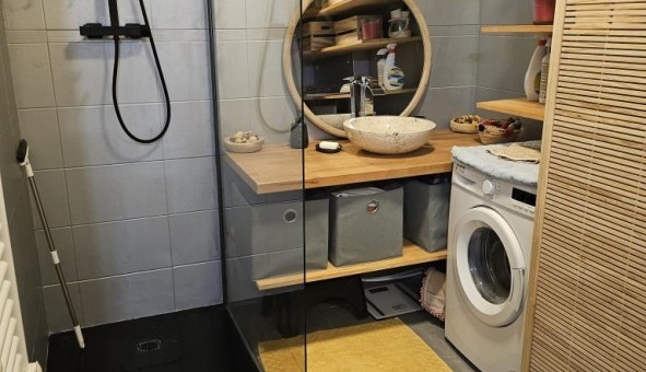 Logement tudiant T2 à Neuilly Plaisance (93360)