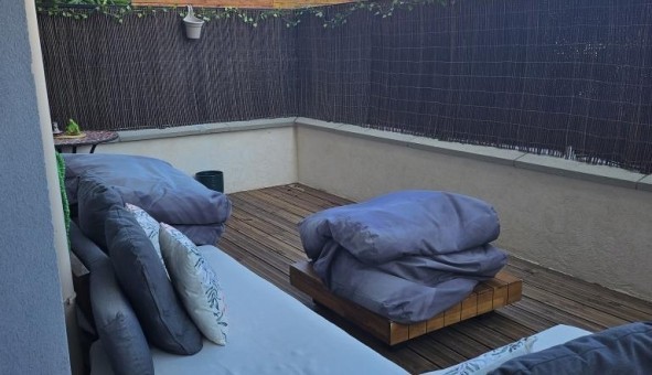 Logement tudiant T2 à Neuilly Plaisance (93360)