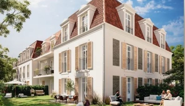 Logement tudiant Location T2 Vide Neuilly Plaisance (93360)
